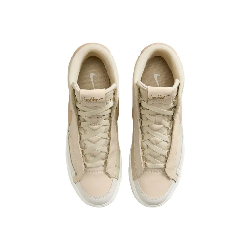 Nike Blazer Mid Victory Rattan Women's-3