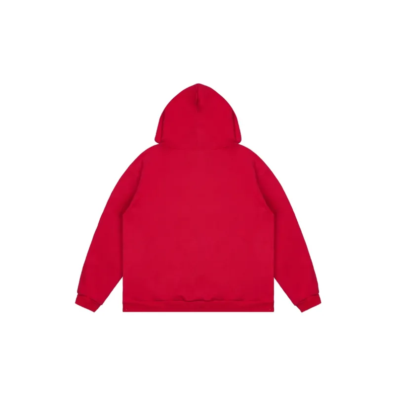 WAYNEXZAVIER Sweatshirts Unisex-8