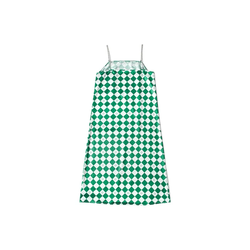 EPTISON WOMAN Camisole Dress Dress-3