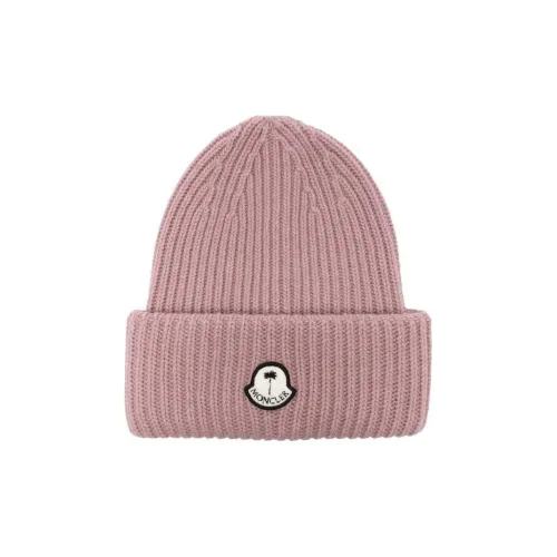 Moncler Beanies Women's Pink