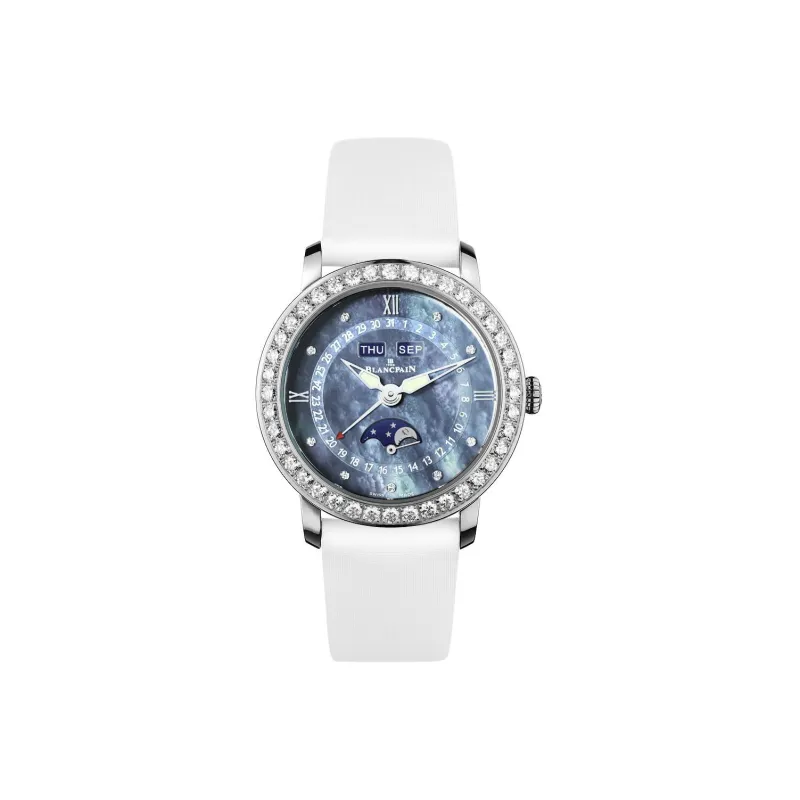 BLANCPAIN Women's Women's Apparel Collection LADYBIRD Watch-0