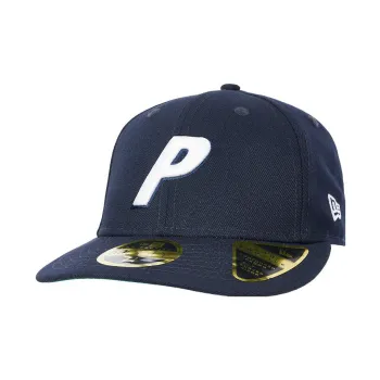 PALACE New Era Low Profile P 9Fifty Hat