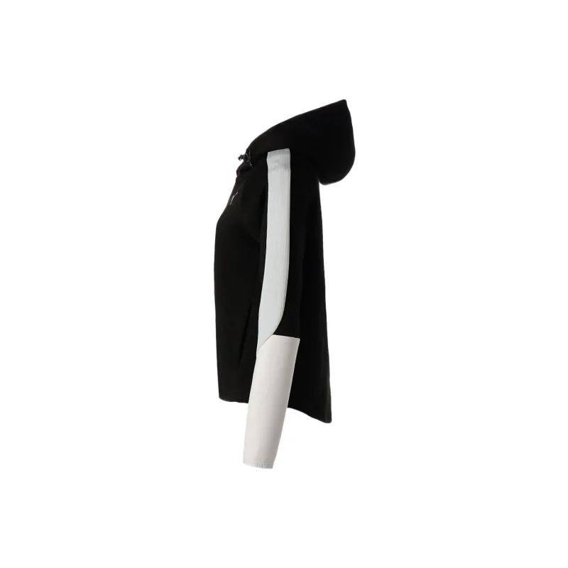 PUMA EVOSTRIPE Jackets Women's Black-2