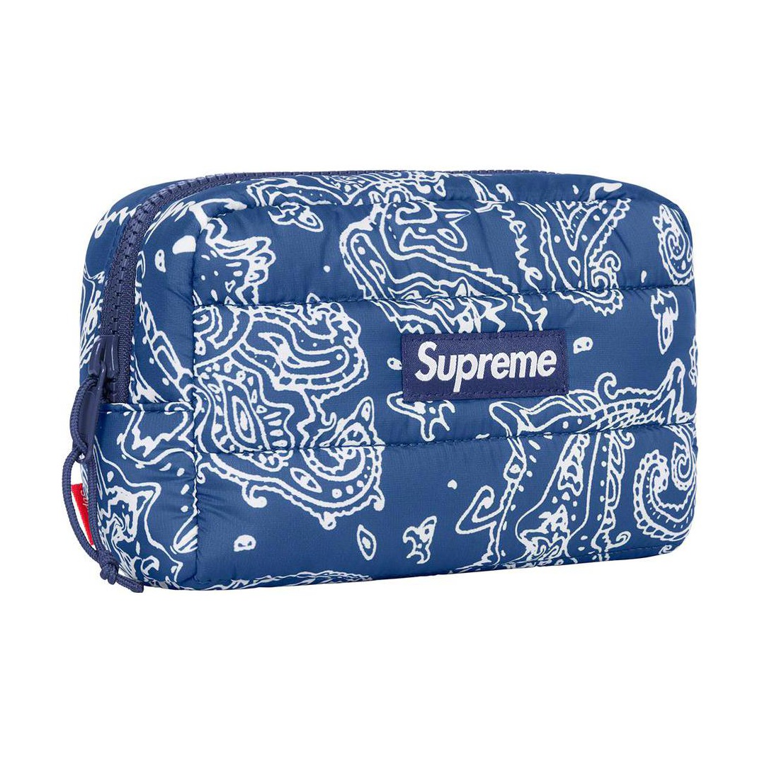 Supreme Storage Bags Bags Unisex on Sale & Authentic - Cheap