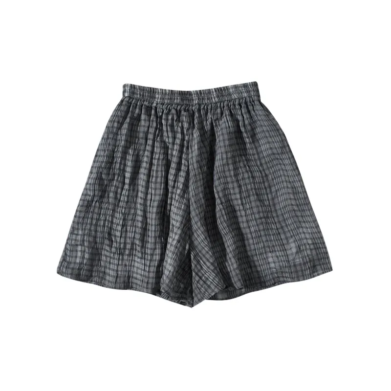 EPTISON WOMAN Casual Shorts Women's-1