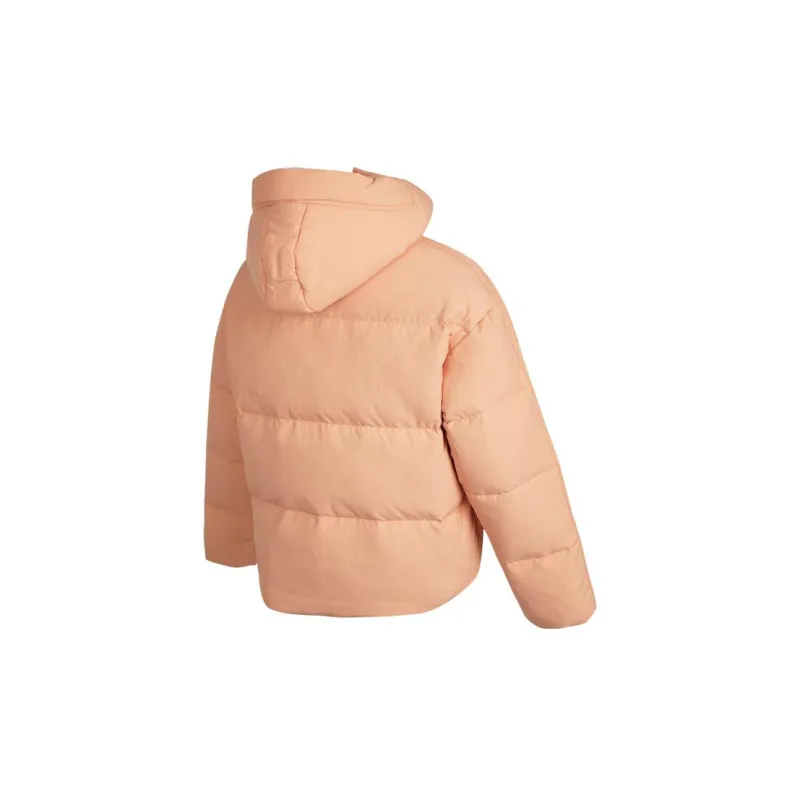 Adidas Neo Down Jackets Women's Pink-1