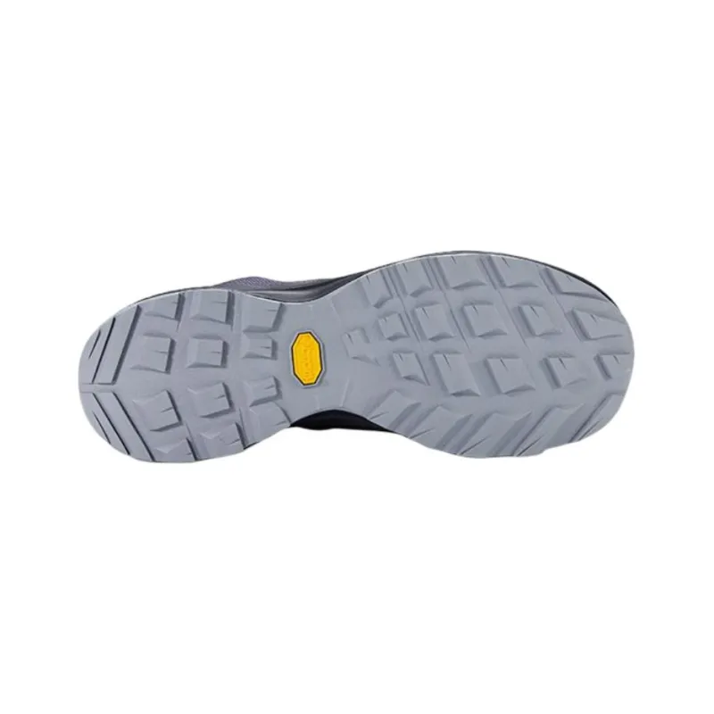 Arcteryx Aerios FL Gore Te Slip Resistant, Abrasion Resistant, Waterproof Low Top Outdoor Shoes Unisex Navy-4
