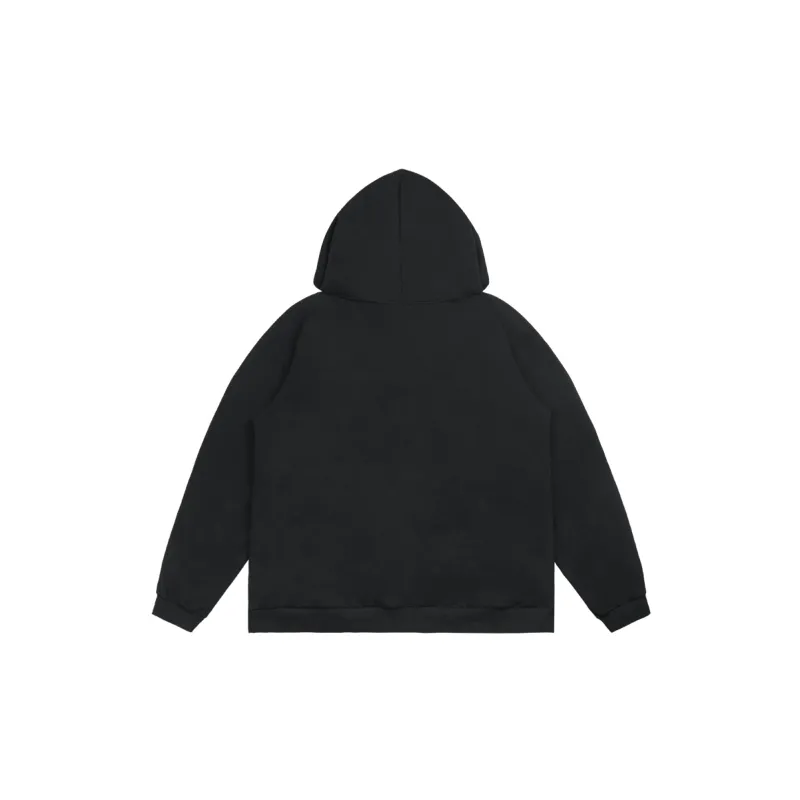 WAYNEXZAVIER Sweatshirts Unisex-1