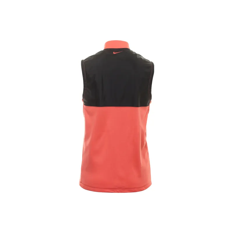 Nike Vests Men Red-1