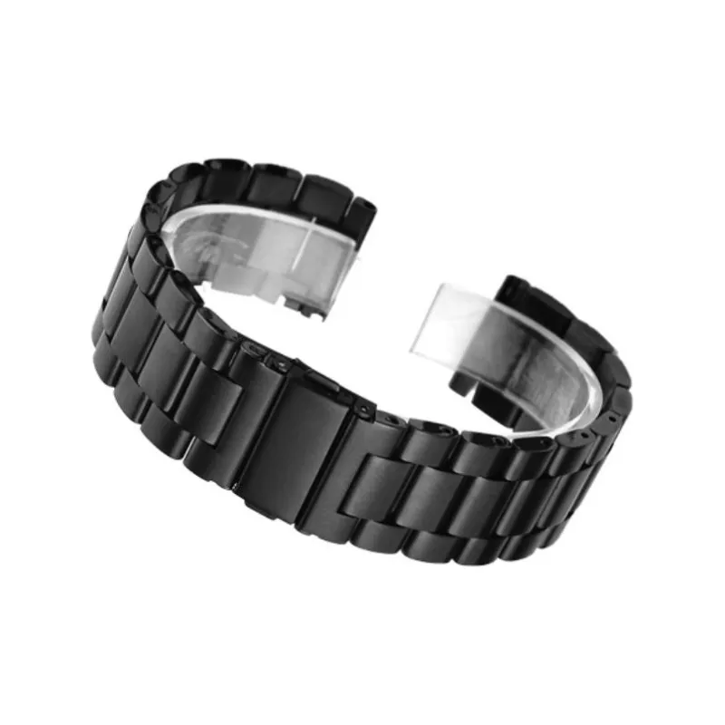 LLANO Watch Bands 18-22mm Unisex-2