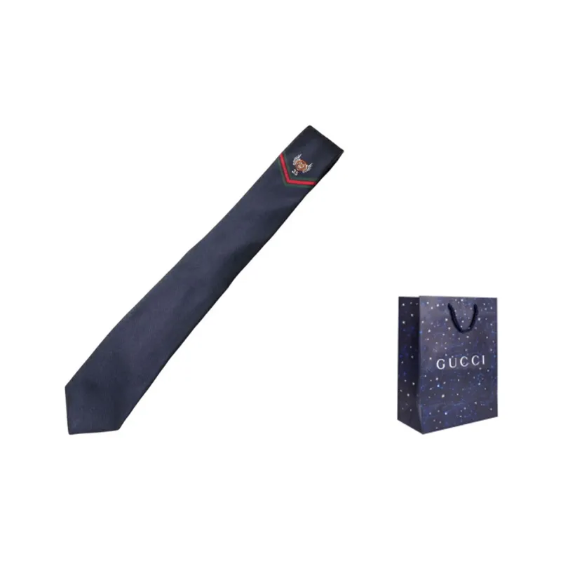 GUCCI Ties Men-0