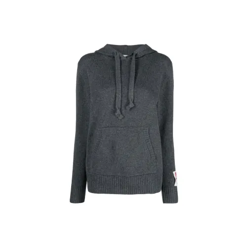 Golden Goose Sweatshirts Women's Gray