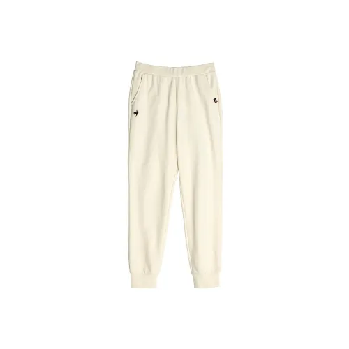 Le Coq Sportif Casual Pants Women's