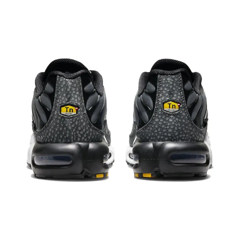 Nike Air Max Plus Kiss My Airs Metallic Silver-4