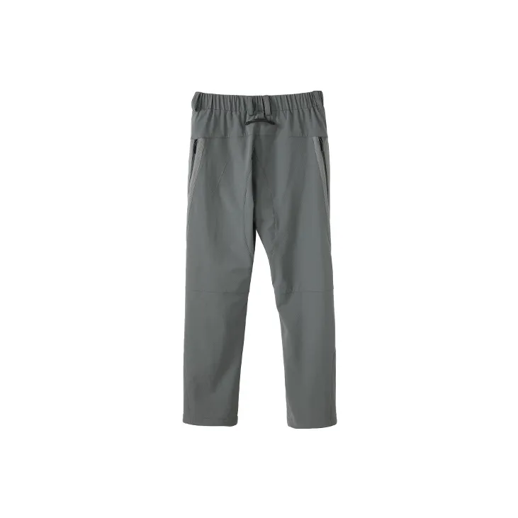 NORVINCY Western Outdoor Trendy Multicolor Cargo Pants Unisex-7