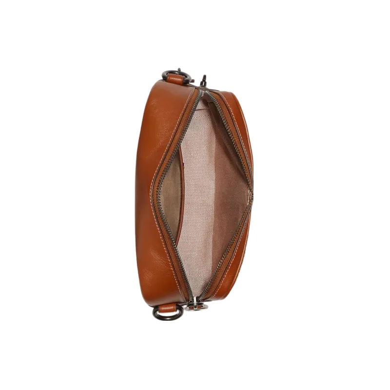COACH Flight Crossbody Bags-4