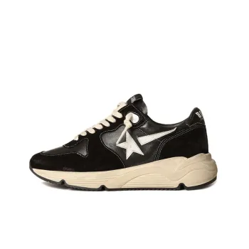 Golden Goose Running Sole Low top Sneakers