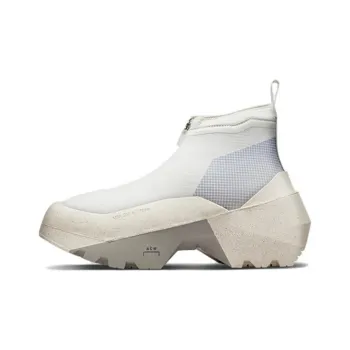 Converse Geo Forma Boot A COLD WALL Lily White