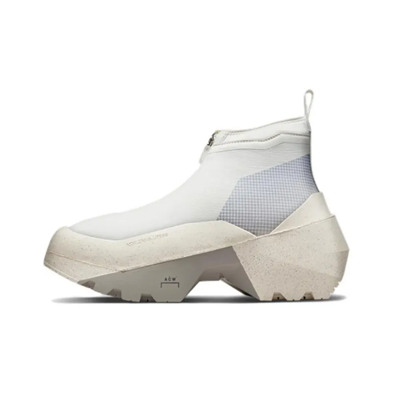Converse Geo Forma Boot A COLD WALL Lily White-0