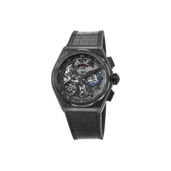 ZENITH Men Defy Collection Watch