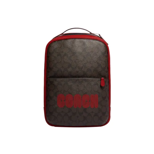 COACH Westway Backpacks