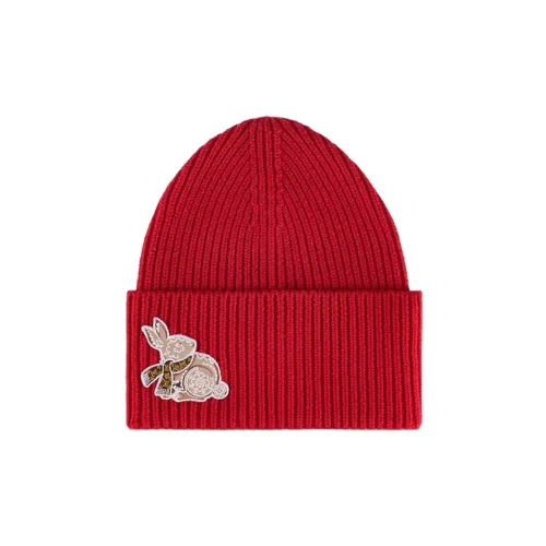 LOUIS VUITTON Beanies Unisex