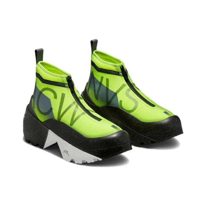 Converse Geo Forma Boot A COLD WALL Volt-1