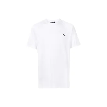 FRED PERRY Ringer T Shirt