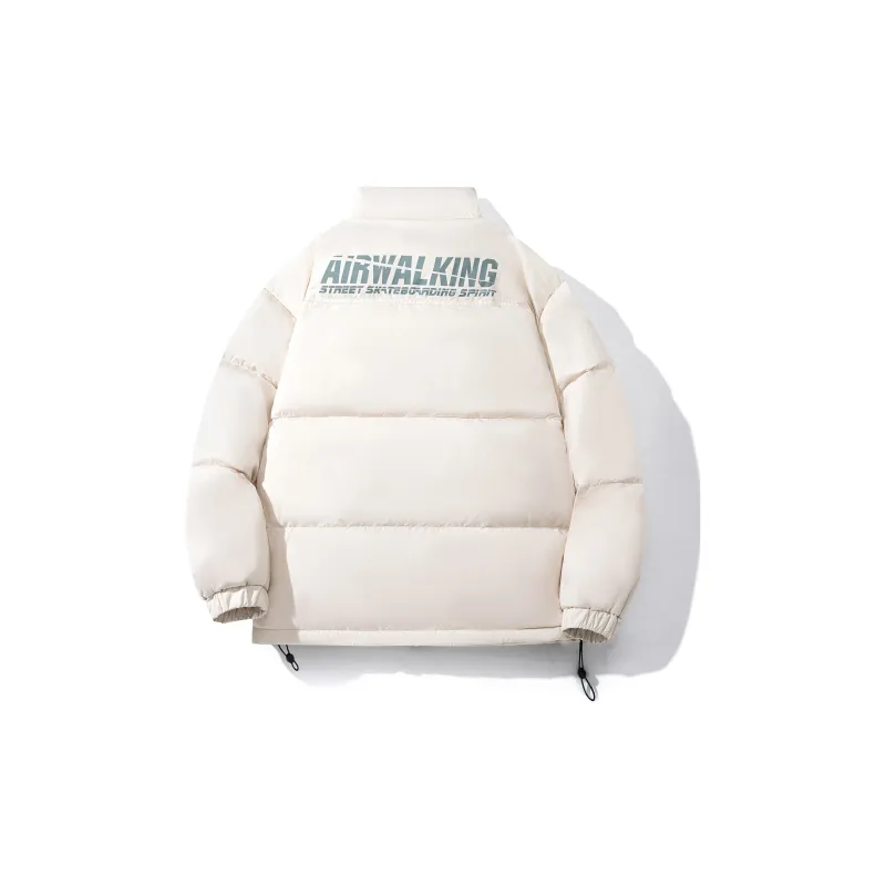 Airwalk Down Jackets Unisex-22
