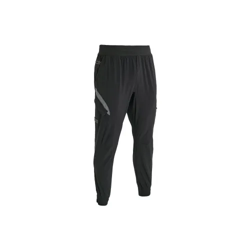 Under Armour Project Knitted Sweatpants Men Black