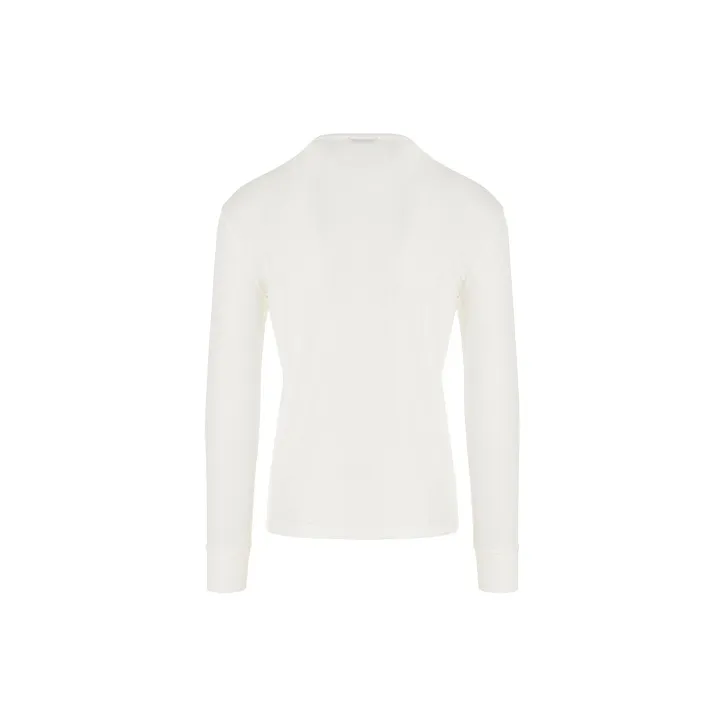 TOM FORD T-Shirts Men White-1