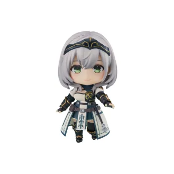 GOOD SMILE COMPANY Chibi Figures