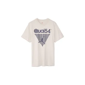 Jordan T Shirts Men Light Pink