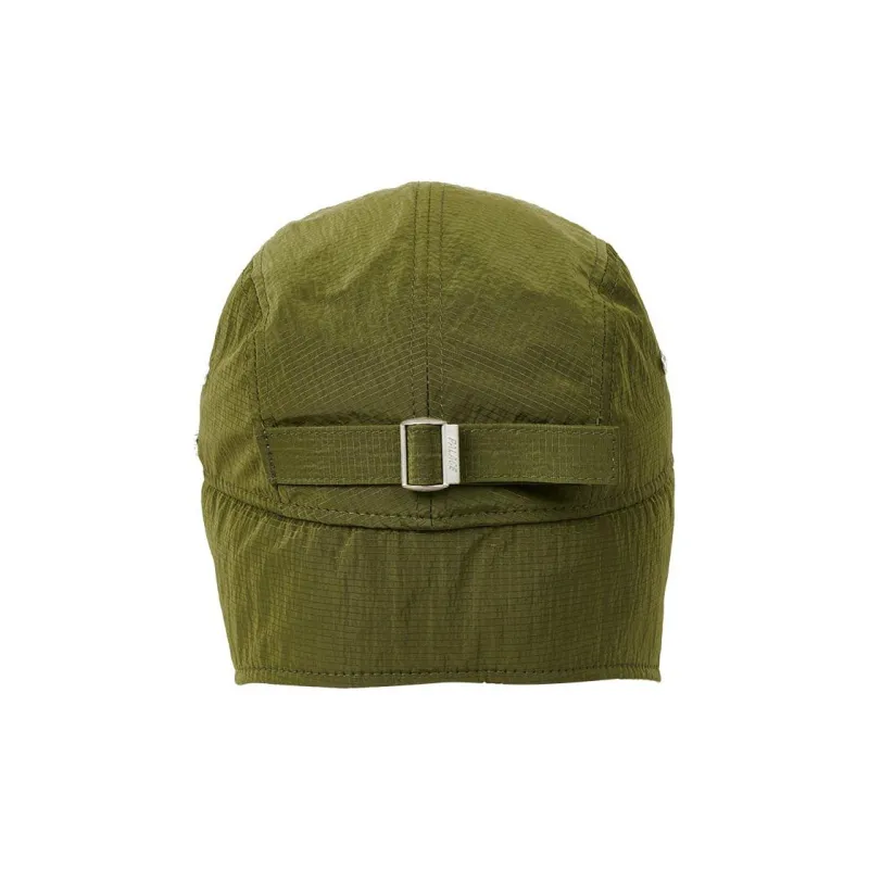 PALACE Posh Earflap Cap-2