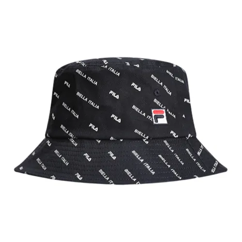 FILA Unisex Bucket Hat