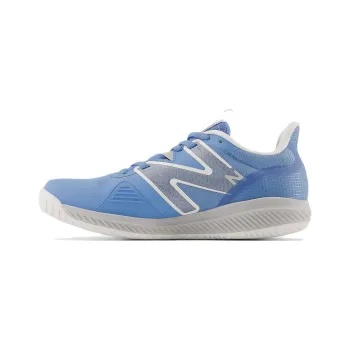 New Balance NB 796 V3 Anti Slip Wear Resistant Low Top Tennis Shoes Women's Blue