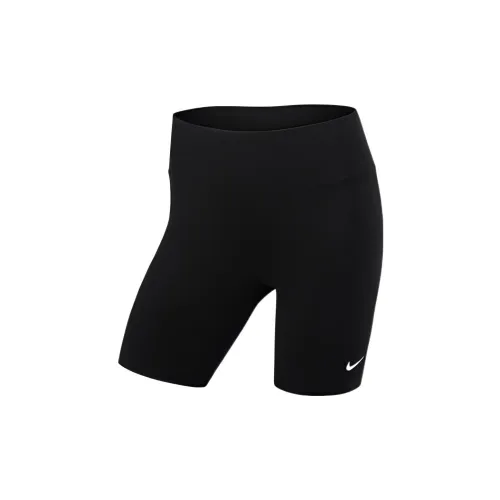 Nike Casual Shorts Women's Black