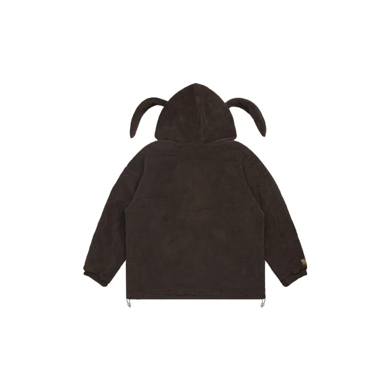 WAYNEXZAVIER Puffer Jacket Unisex-1
