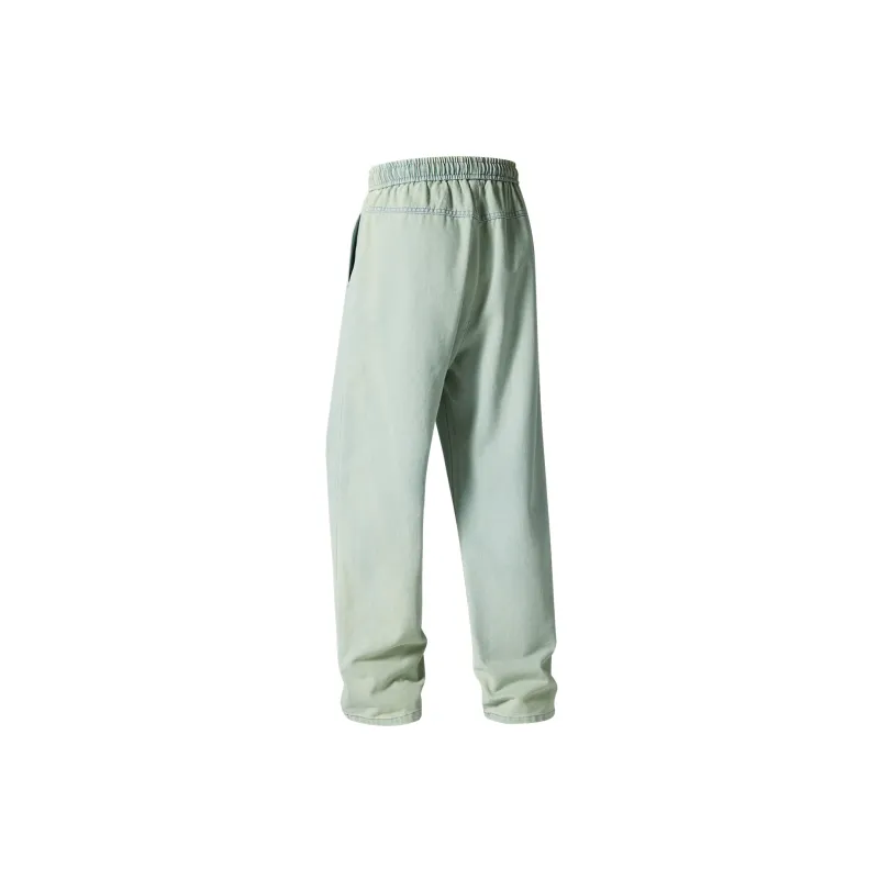 NFWYS Jeans Unisex-8
