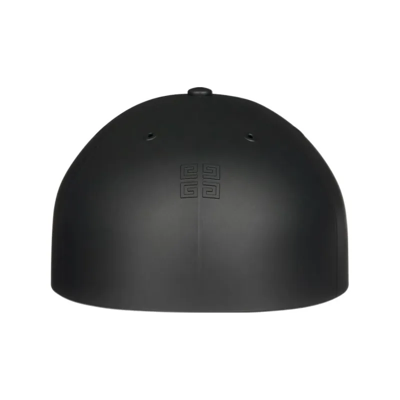 Givenchy Embossed logo Cap-3