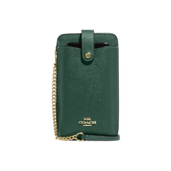 COACH Crossbody Bags