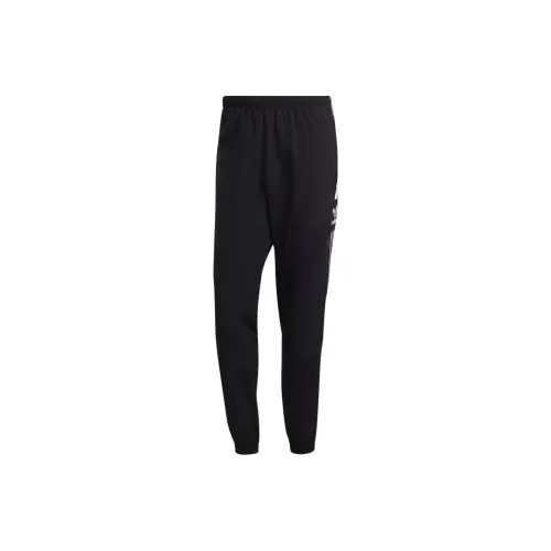 Adidas Originals ADICOLOR Knitted Sweatpants Men Black