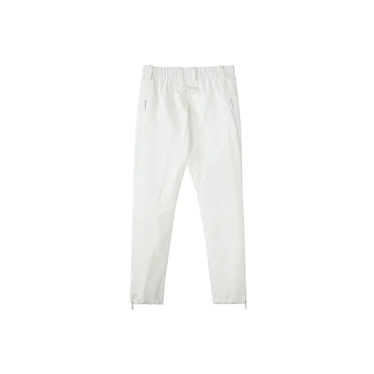 NORVINCY Western Outdoor Trendy Solid Color Cargo Pants Unisex-7