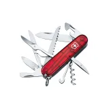 1.3713.T Transparent Red