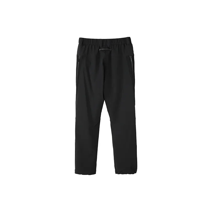 NORVINCY Western Outdoor Trendy Multicolor Cargo Pants Unisex-1