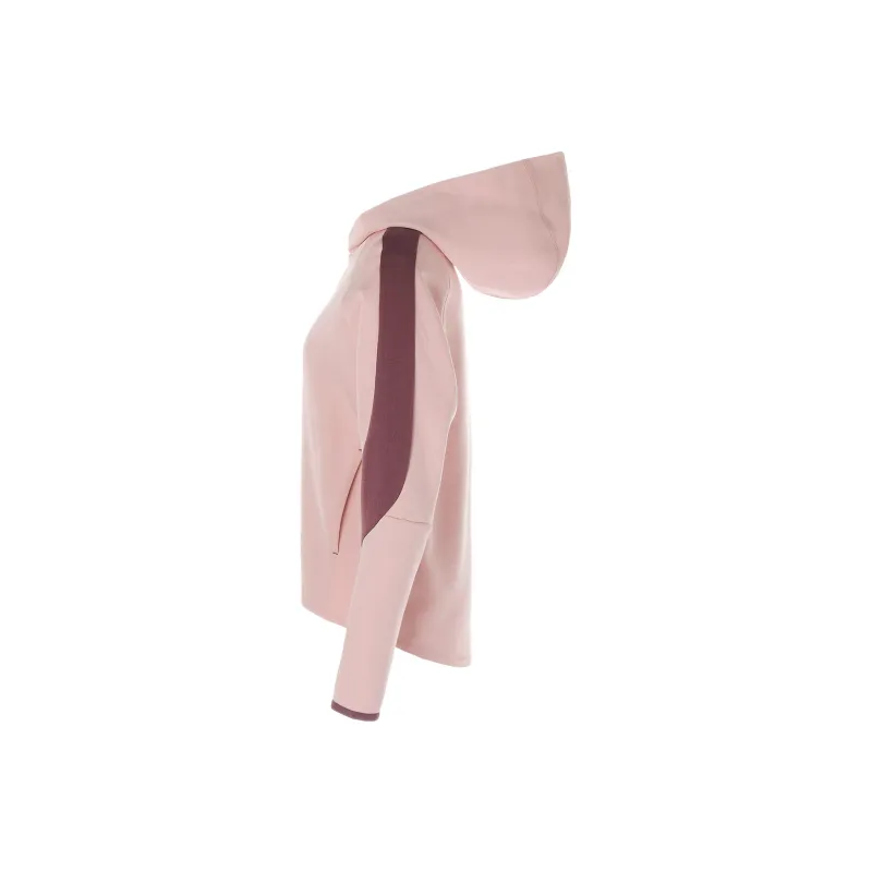 PUMA EVOSTRIPE Sweatshirts Women's Pink-2
