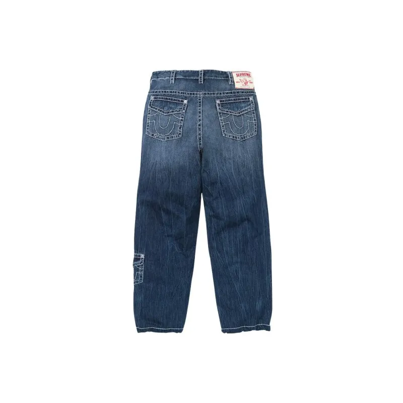 Supreme True Religion GORE TEX Pant-7
