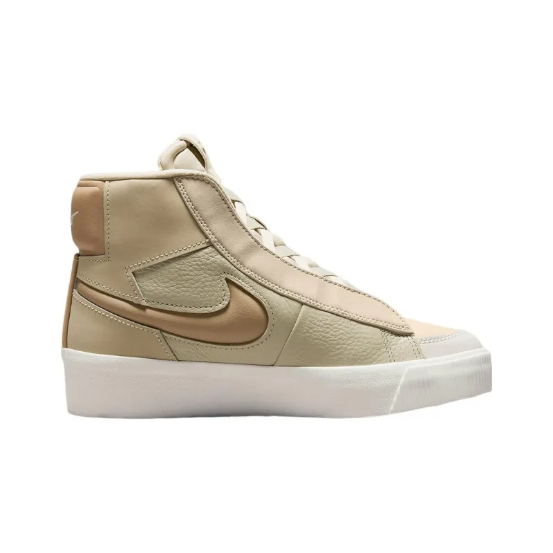 Nike Blazer Mid Victory Rattan Women's-1