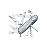 1.3713.T7 Transparent Silver