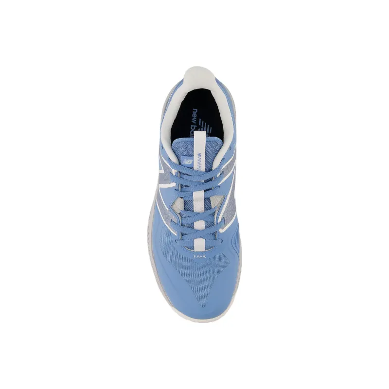 New Balance NB 796 V3 Anti Slip Wear Resistant Low Top Tennis Shoes Women's Blue-3